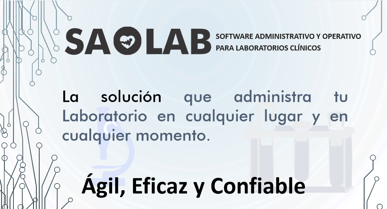 SAOLAB